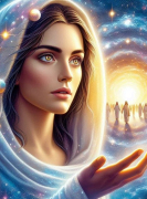 A FORRÁS KITERJESZTÉSE VAGYTOK A FORRÁS KITERJESZTÉSE VAGYTOK