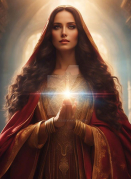 MAGDALÉNA SZAKRÁLIS ÚTJA MAGDALÉNA SZAKRÁLIS ÚTJA