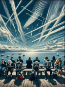 MI TÖRTÉNIK AZ IDŐJÁRÁSSAL? MI TÖRTÉNIK AZ IDŐJÁRÁSSAL?