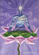 A BELSŐ HARMÓNIA MEGTEREMTÉSE A BELSŐ HARMÓNIA MEGTEREMTÉSE