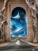 A VALÓSÁG ÉS AZ ILLÚZIÓ A VALÓSÁG ÉS AZ ILLÚZIÓ