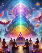 A KIVÁLASZTOTTAK KILENC TÍPUSA A KIVÁLASZTOTTAK KILENC TÍPUSA