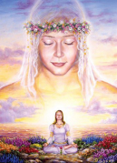 AZ ÖNMEGVALÓSÍTÁS FELÉ AZ ÖNMEGVALÓSÍTÁS FELÉ