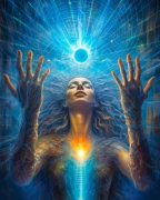 A TUDAT FELSZABADÍTÁSA A TUDAT FELSZABADÍTÁSA