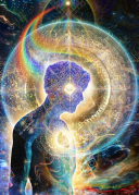 A KOZMIKUS TUDATOSSÁG A KOZMIKUS TUDATOSSÁG