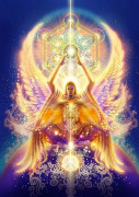 METATRON ARKANGYAL METATRON ARKANGYAL