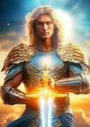 A FÉNY HARCOSA A FÉNY HARCOSA