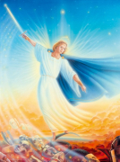 MICHAEL ARKANGYAL ÜZENETE MICHAEL ARKANGYAL ÜZENETE