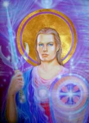 Michael Arkangyal Michael Arkangyal