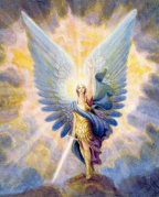 Michael arkangyal üzenete Michael arkangyal üzenete