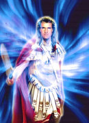 Michael Arkangyal üzenete Michael Arkangyal üzenete