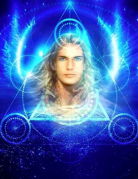 Mihály Arkangyal a tisztánlátásról Mihály Arkangyal a tisztánlátásról