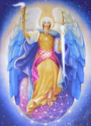 Michael Arkangyal tanítása Michael Arkangyal tanítása