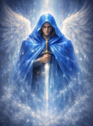 MICHAEL ARKANGYAL VÉDELME MICHAEL ARKANGYAL VÉDELME