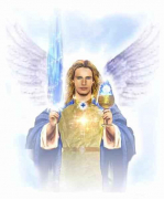 Mihály Arkangyal üzenete Mihály Arkangyal üzenete