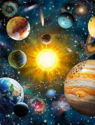 AZ ÉLŐ NAP EREJE AZ ÉLŐ NAP EREJE