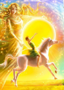 Fénylények üzenete az emberi lelkeknek Fénylények üzenete az emberi lelkeknek