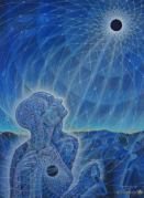 LEHULL A TUDATLANSÁG FÁTYLA LEHULL A TUDATLANSÁG FÁTYLA