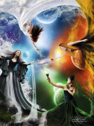 Javas elemfohász Javas elemfohász