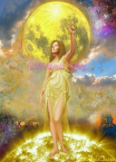 A SZOLÁRIS NŐI ENERGIA A SZOLÁRIS NŐI ENERGIA