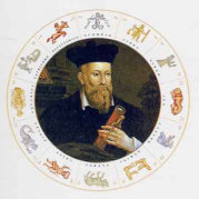 Nostradamus jóslat Nostradamus jóslat