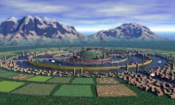 Ősi feljegyzések Atlantiszról Platon Ősi feljegyzések Atlantiszról Platon