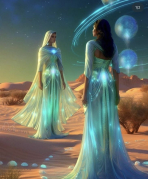 A PLEJÁDI ŐSÖK A PLEJÁDI ŐSÖK