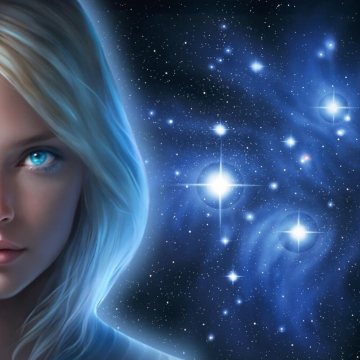 Plejádi üzenet Plejádi üzenet