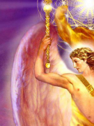 Raguel arkangyal Raguel arkangyal