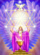 Raziel arkangyal Raziel arkangyal