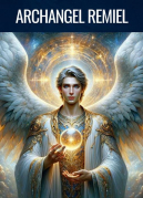 REMIEL ARKANGYAL REMIEL ARKANGYAL