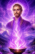 SPIRITUÁLIS POTENCIÁLOK FELSZABADÍTÁSA SPIRITUÁLIS POTENCIÁLOK FELSZABADÍTÁSA