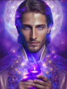 IBOLYA LÁNG EREJE IBOLYA LÁNG EREJE