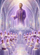 SAINT GERMAIN TANÍTÁSA SAINT GERMAIN TANÍTÁSA