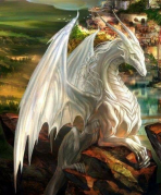 Sárkány Fényküldöttek Sárkány Fényküldöttek