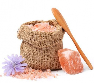 A SÓ MÁGIKUS EREJE A SÓ MÁGIKUS EREJE