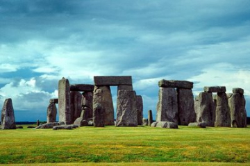 Stonehenge Stonehenge