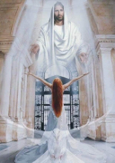 Jézus üzenete Jézus üzenete