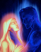 FÖLDÖNTÚLI SZERELEM FÖLDÖNTÚLI SZERELEM