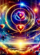 A SZERETET FREKVENCIÁJA A SZERETET FREKVENCIÁJA