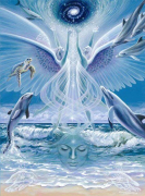 AZ ÁTALAKULÁS ÉGI SZIMFÓNIÁJA AZ ÁTALAKULÁS ÉGI SZIMFÓNIÁJA