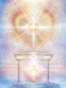 Átemelkedés az Új Földre Átemelkedés az Új Földre