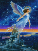 ANGYALOKKAL AZ ÁLOMSÍKBAN ANGYALOKKAL AZ ÁLOMSÍKBAN