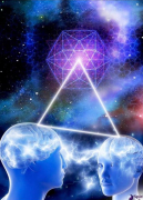 A TELEPÁTIA KÉPESSÉGE A TELEPÁTIA KÉPESSÉGE