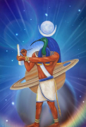 THOTH THOTH