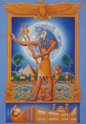 THOTH THOTH