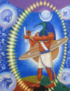 ÁRNYÉKERŐK SEMLEGESÍTÉSE! ÁRNYÉKERŐK SEMLEGESÍTÉSE!