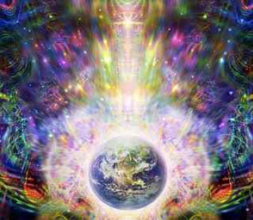 Ti és az egész világra kiterjedő változás Ti és az egész világra kiterjedő változás