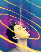 AGYHULLÁMOK ÉS A TUDAT AGYHULLÁMOK ÉS A TUDAT