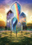 A LÉLEK 7 TÜKRE A LÉLEK 7 TÜKRE